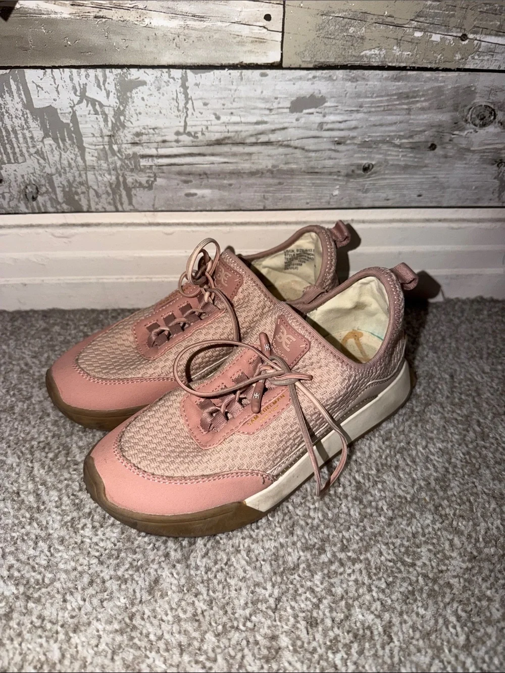 Sam Edelman girls shoes
